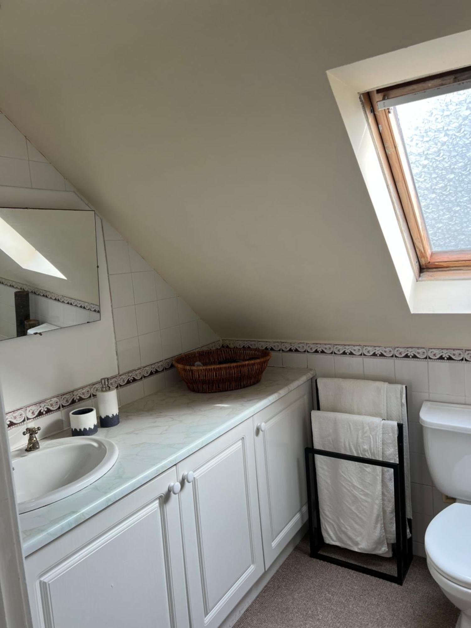 Self Contained Coach House In Leafy South The Location Is Not Accurate * Belfast
