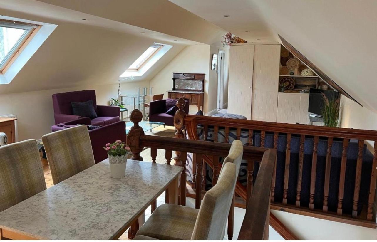 Self Contained Coach House In Leafy South The Location Is Not Accurate Apartment