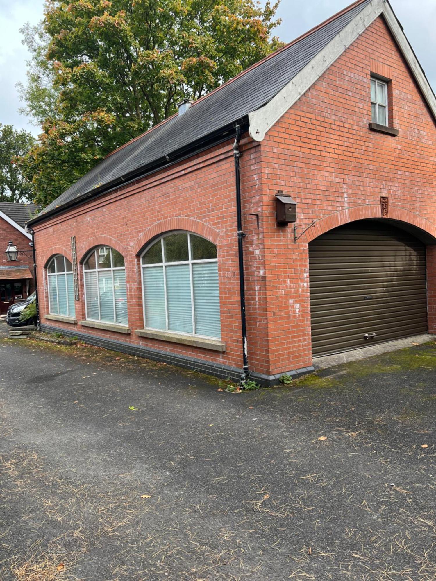 Self Contained Coach House In Leafy South The Location Is Not Accurate Belfast
